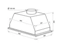 Maunfeld URANIA 53 Inox.4
