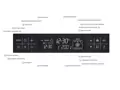 Maunfeld MEOH 6711WS.1