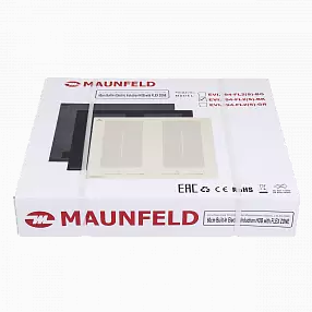 Maunfeld EVI.594.FL2(S)-BK.5