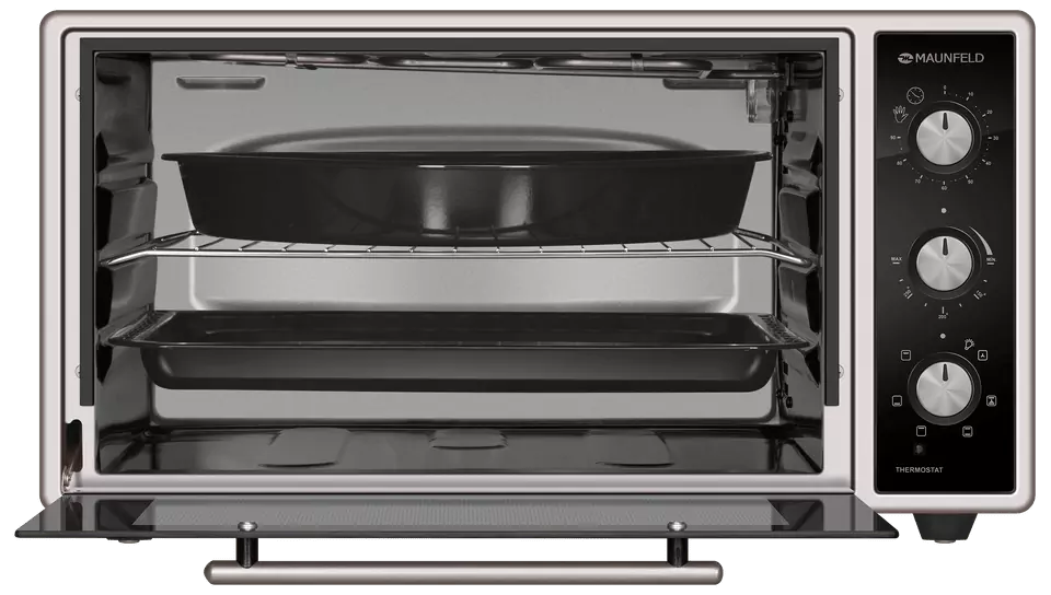 Maunfeld CEMOA.456.S2.1