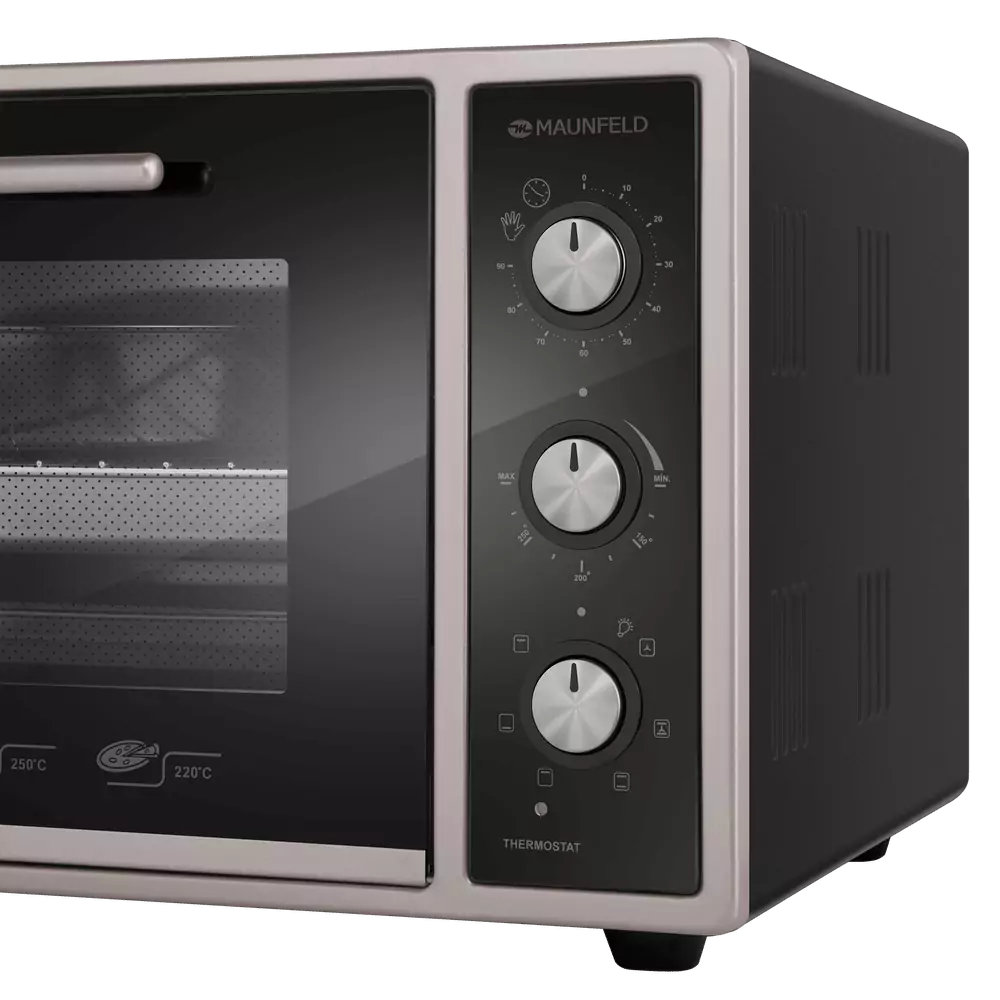 Maunfeld CEMOA.456.S2.4