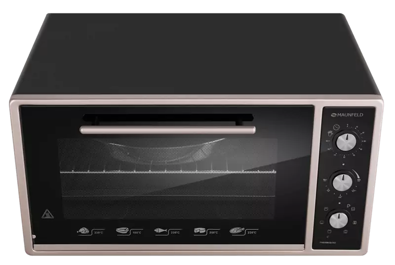 Maunfeld CEMOA.456.S2.5