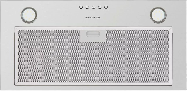 Maunfeld CROSBY POWER 60 Inox.2