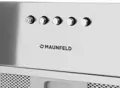 Maunfeld CROSBY POWER 60 Inox.8