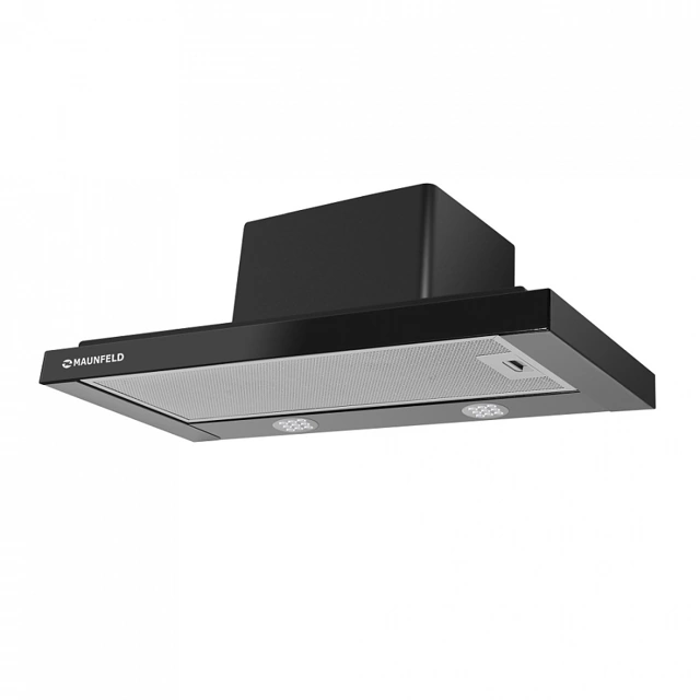 Maunfeld OUSE 60 Glass Black.0