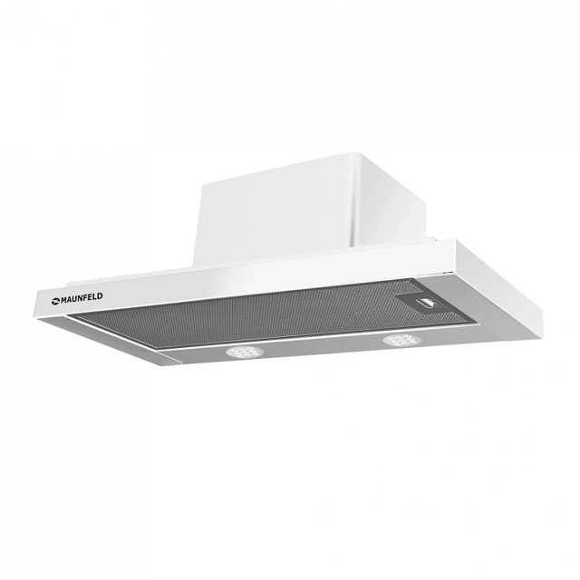 Maunfeld OUSE 50 Glass White.0