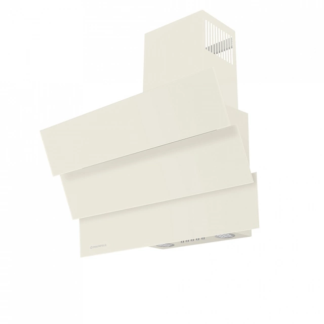 Maunfeld CASCADA MINI 60 Ivory.0