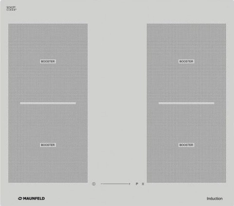 Maunfeld MVI59.2FL-WH.0 loading=