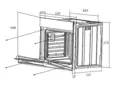 Maunfeld EOEH.7611SB.3