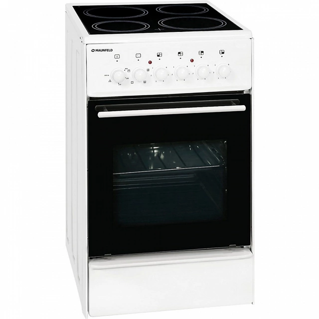 Maunfeld MEVCF5451W.0