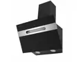 Maunfeld MOON 60 Glass Black Inox Insert.0