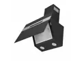 Maunfeld MOON 60 Glass Black Inox Insert.3