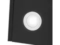 Maunfeld MOON 60 Glass Black Inox Insert.5