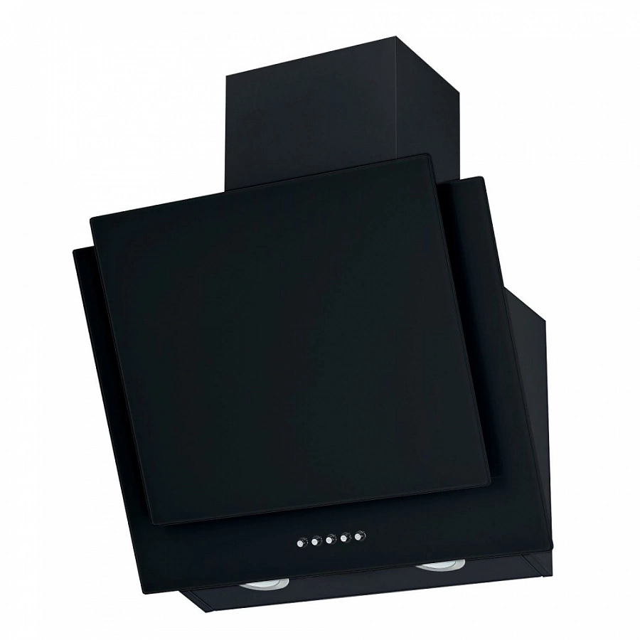 Maunfeld WIND PUSH 50 Glass Black.0 loading=