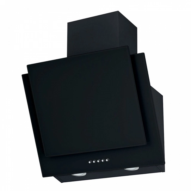 Maunfeld WIND PUSH 50 Glass Black.0