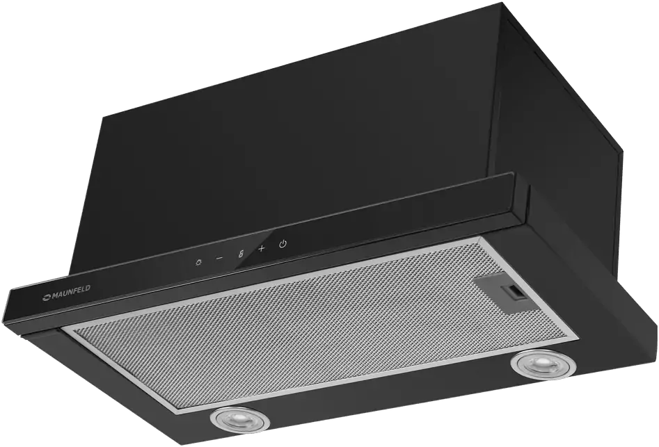Maunfeld TS Touch 50 Black.0 loading=