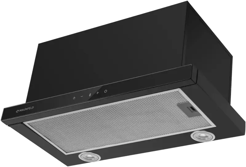 Maunfeld TS Touch 50 Black.0
