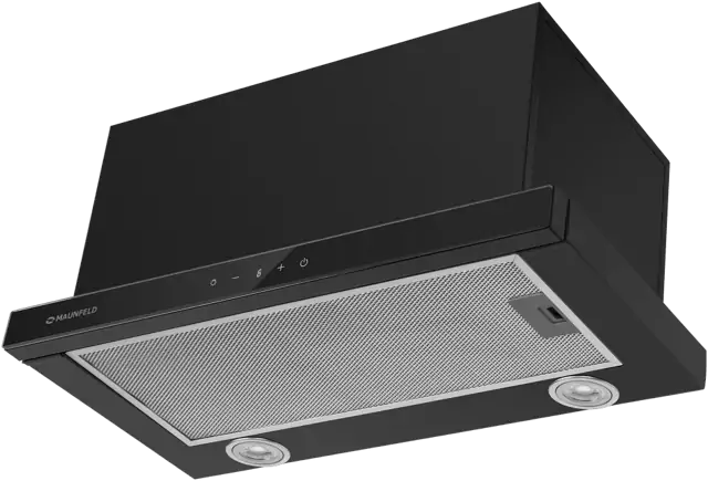 Maunfeld TS Touch 50 Black.0