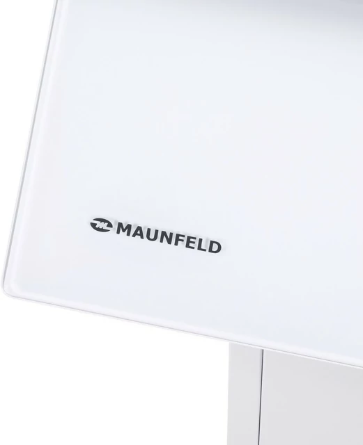 Maunfeld CASCADA 60 Glass White.7