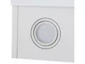 Maunfeld Cascada Push 60 Glass White.10