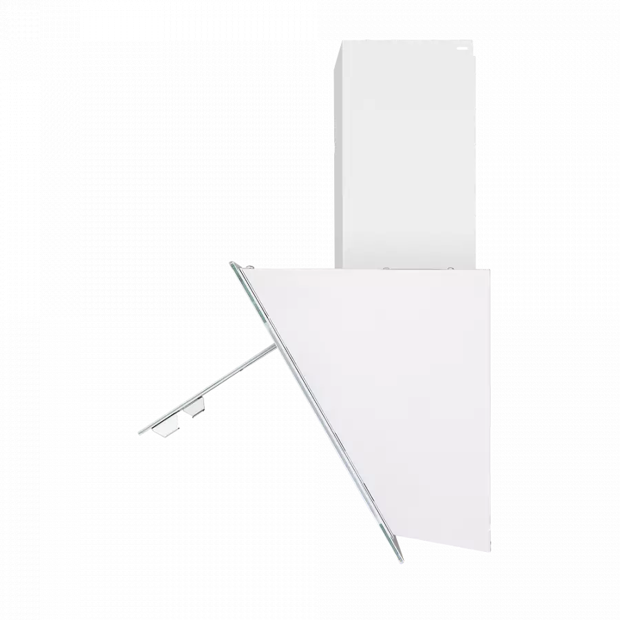 Maunfeld YORK PUSH 60 Glass White.2