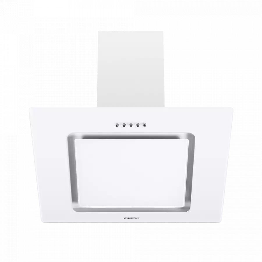 Maunfeld YORK PUSH 60 Glass White.1