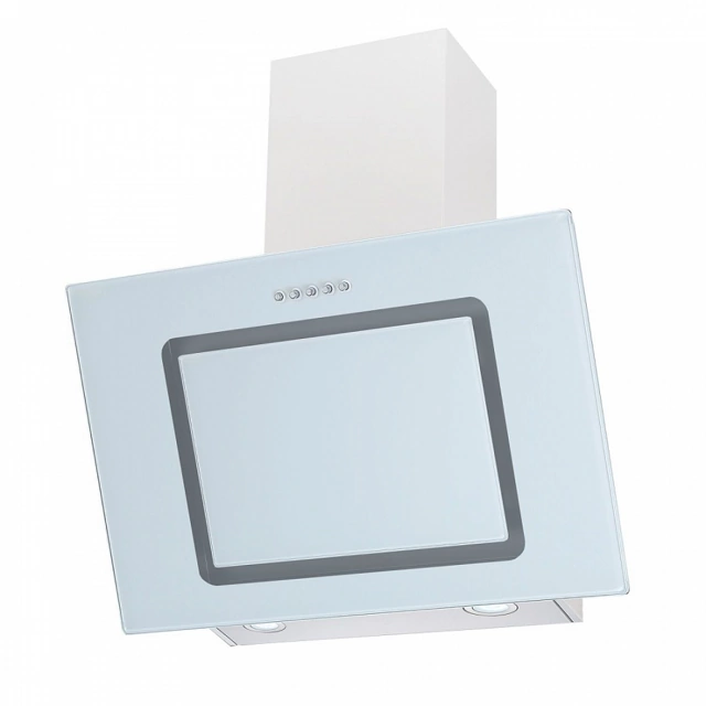 Maunfeld YORK PUSH 60 Glass White.0