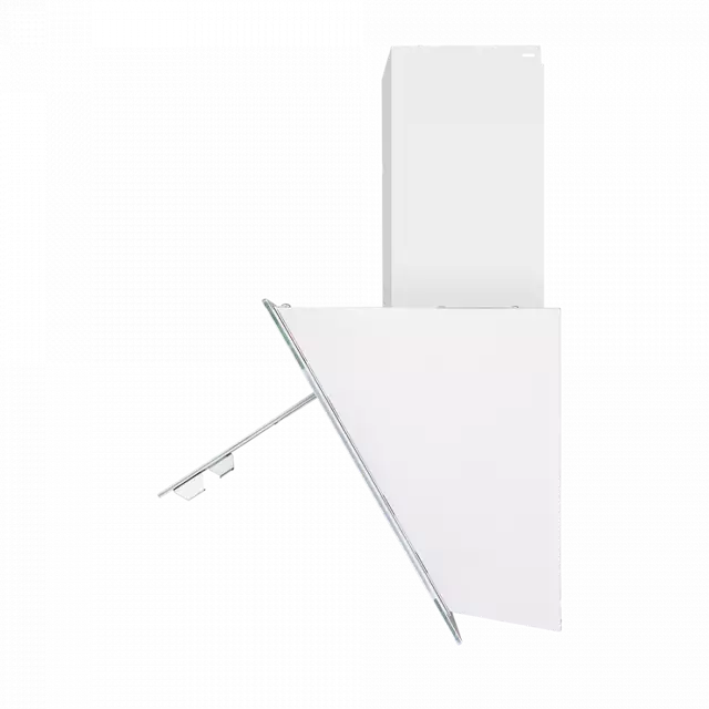 Maunfeld YORK PUSH 60 Glass White.2