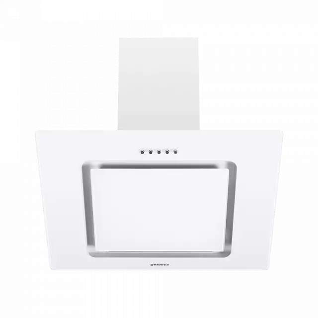 Maunfeld YORK PUSH 60 Glass White.1