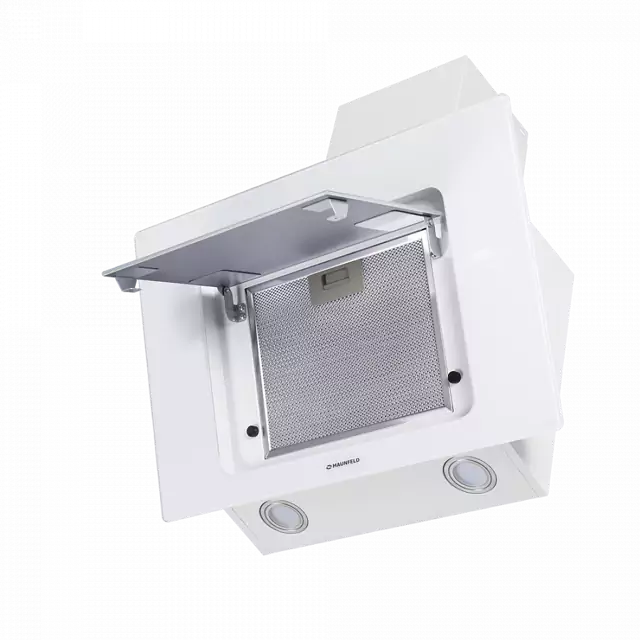 Maunfeld YORK PUSH 60 Glass White.3