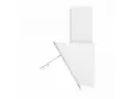 Maunfeld YORK PUSH 60 Glass White.2