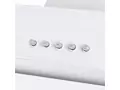 Maunfeld YORK PUSH 60 Glass White.5