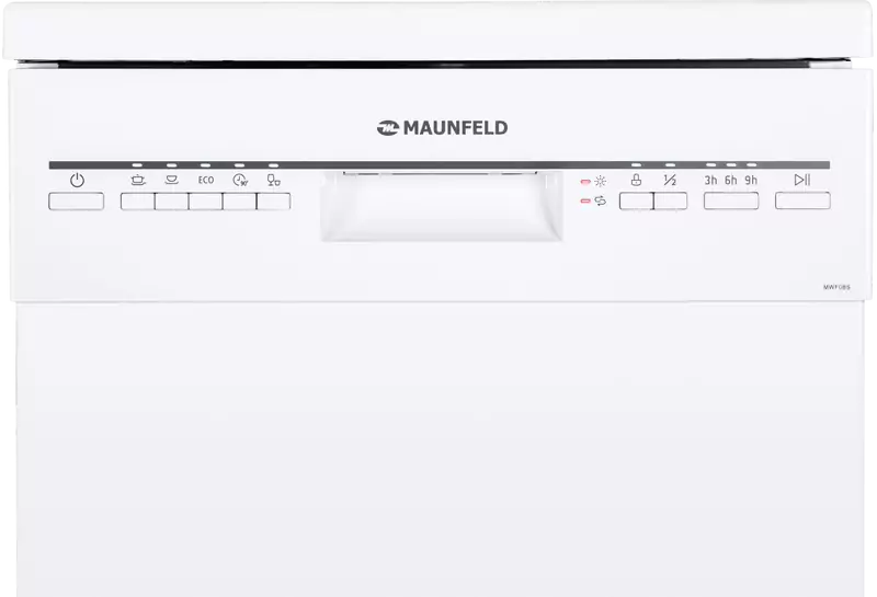 Maunfeld MWF08S.10