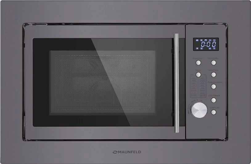 Maunfeld XBMO202SB.0 loading=