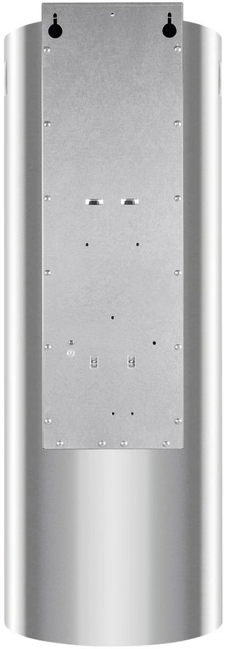 Maunfeld Lee Wall 35 Inox.8