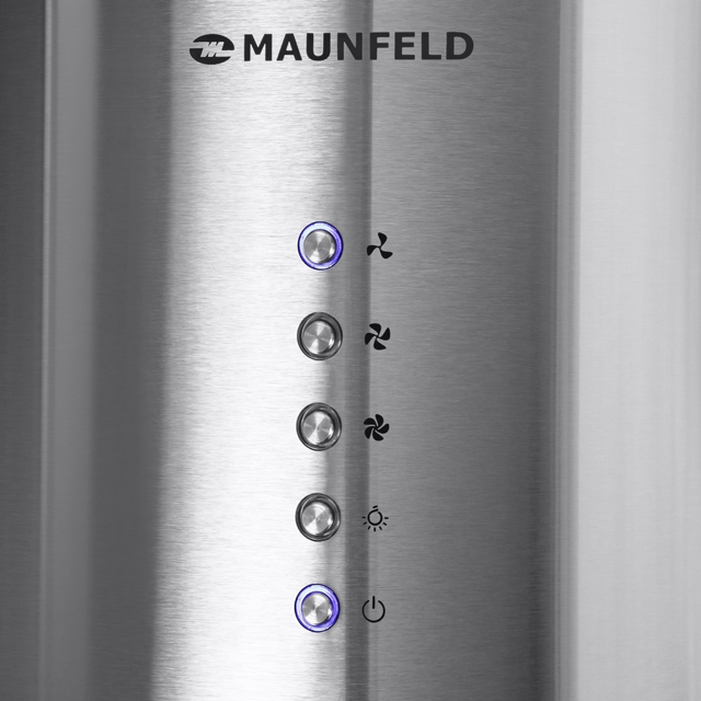 Maunfeld Lee Wall 35 Inox.4