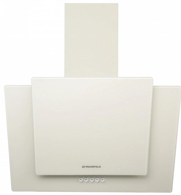 Maunfeld WIND PUSH 60 Glass Beige.0