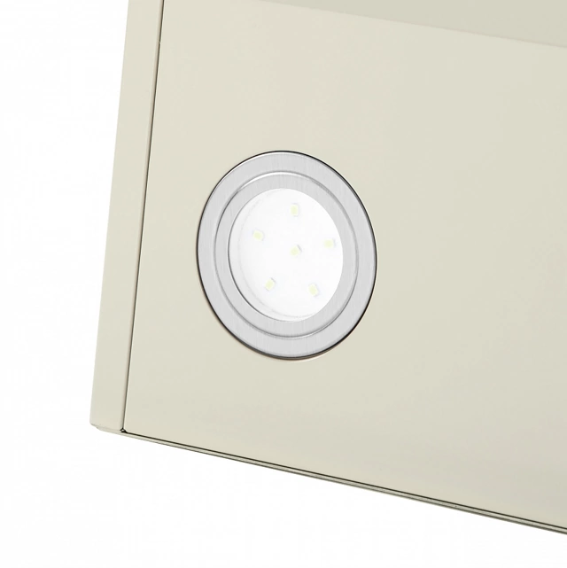Maunfeld WIND PUSH 60 Glass Beige.6