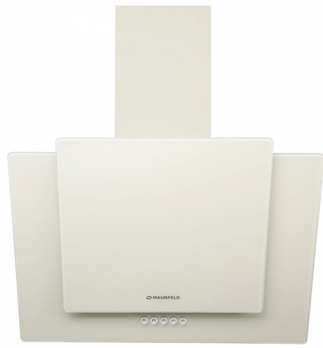 Maunfeld WIND PUSH 60 Glass Beige.0