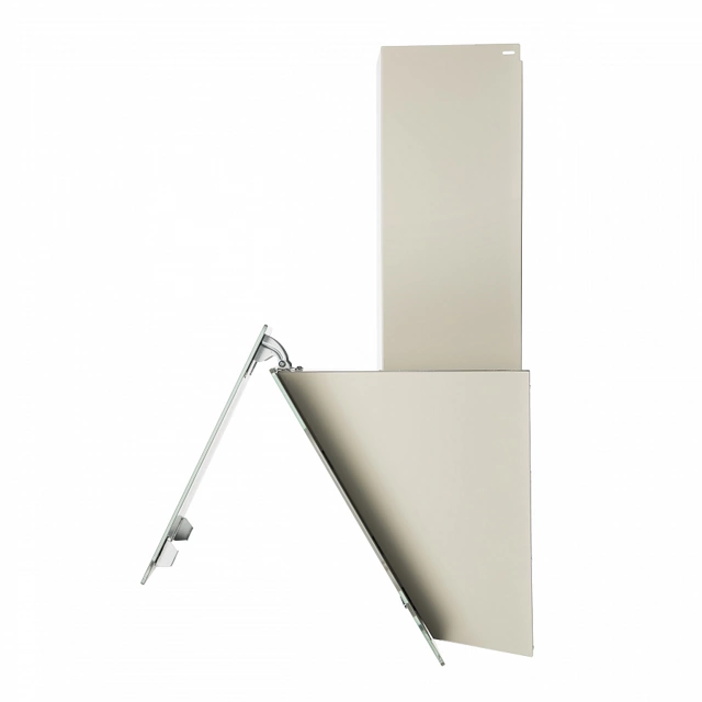Maunfeld WIND PUSH 60 Glass Beige.3