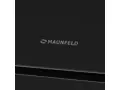 Maunfeld Wind Push 60 Glass Black.12