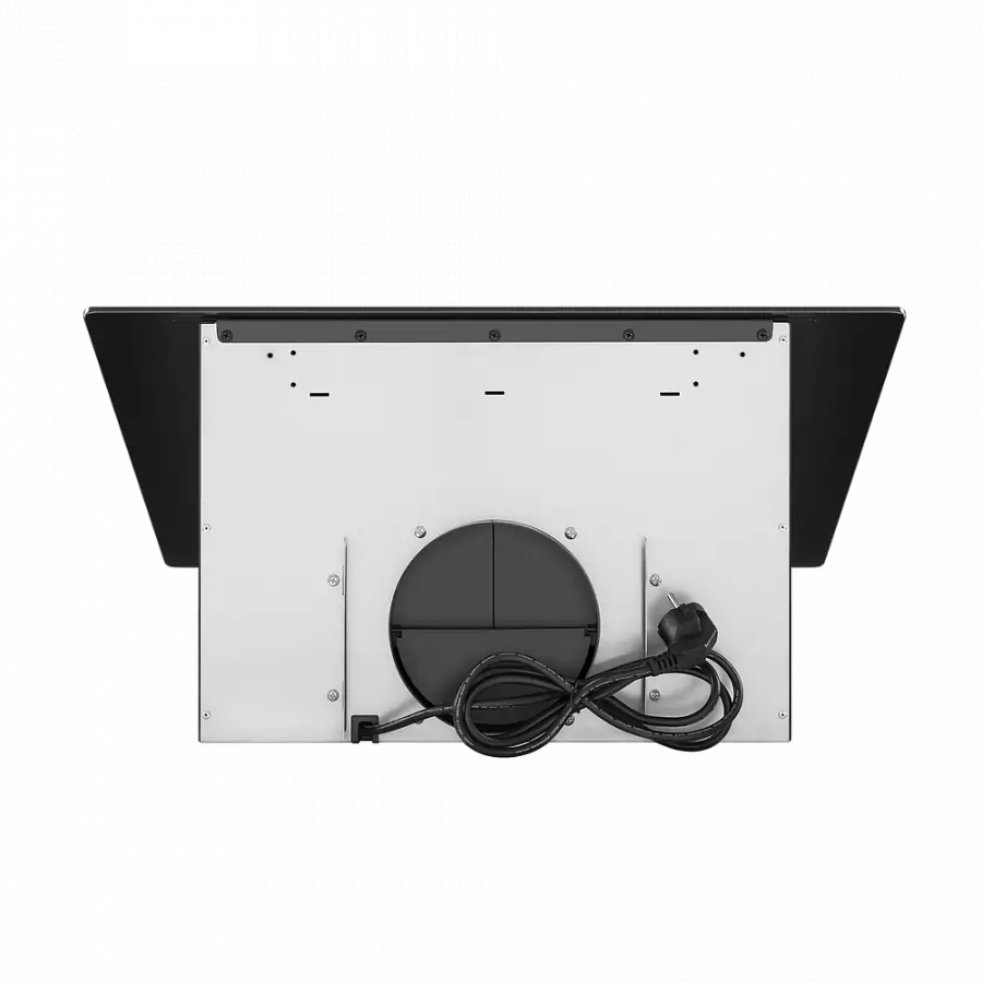 Maunfeld YORK PUSH 60 Glass Black.6