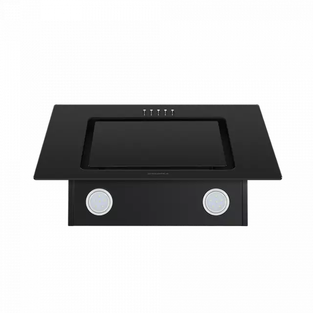 Maunfeld YORK PUSH 60 Glass Black.3