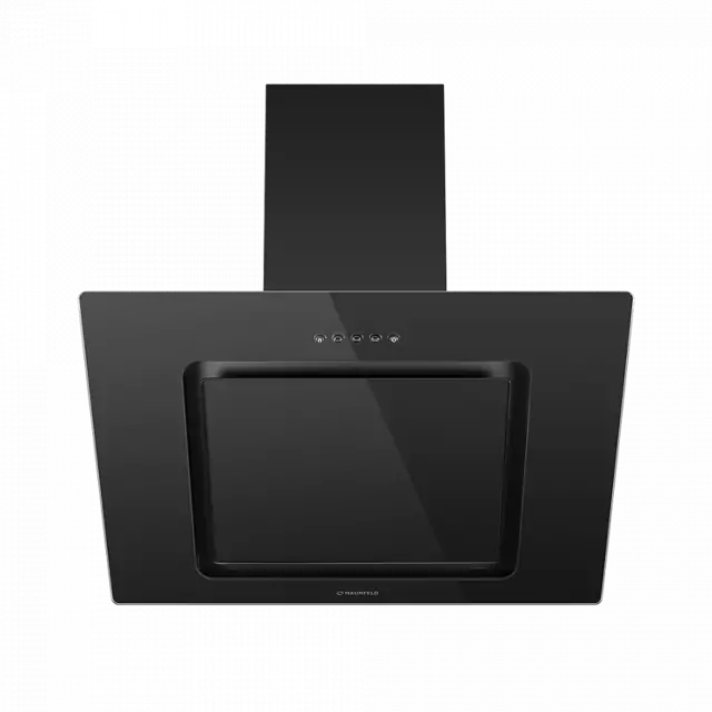 Maunfeld YORK PUSH 60 Glass Black.0
