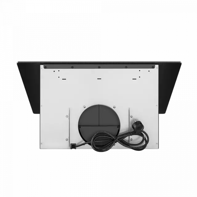 Maunfeld YORK PUSH 60 Glass Black.6