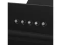 Maunfeld YORK PUSH 60 Glass Black.5