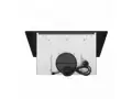 Maunfeld YORK PUSH 60 Glass Black.6