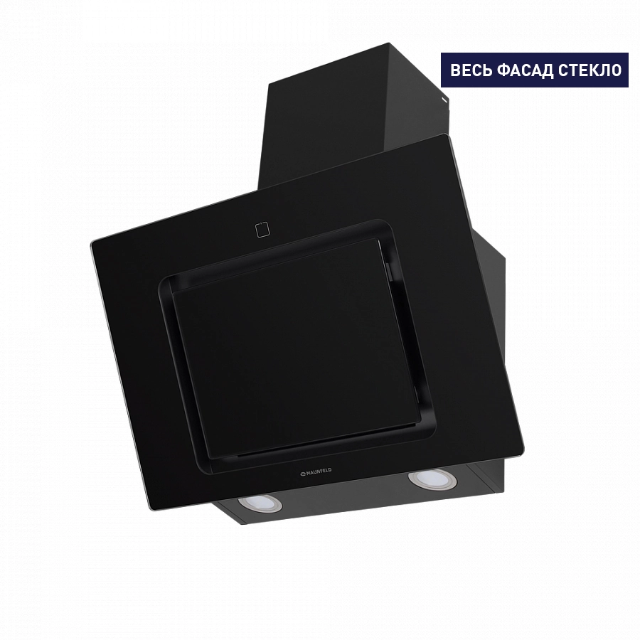 Maunfeld YORK 60 Glass Black.0 loading=