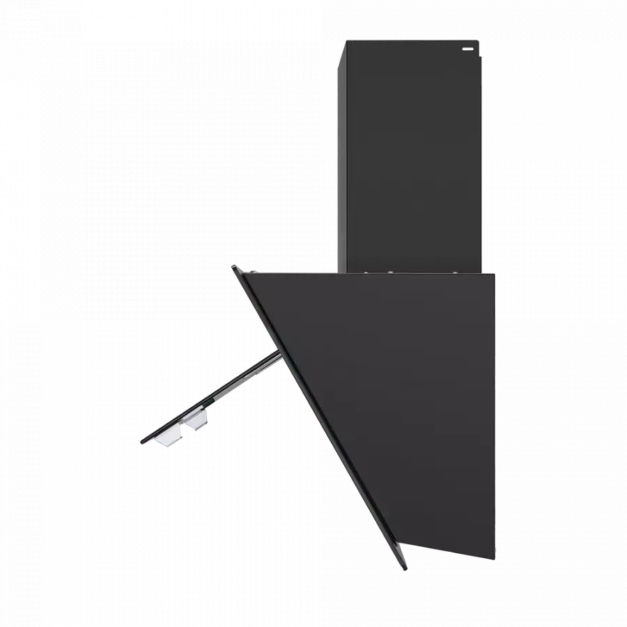 Maunfeld YORK 60 Glass Black.2