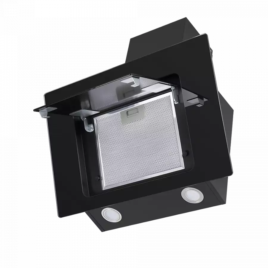 Maunfeld YORK 60 Glass Black.3